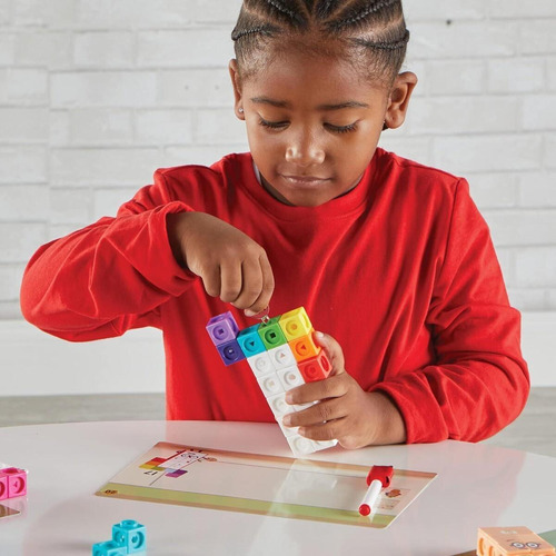 Bloques De Construcción Digitales Educativos Para Ni?os