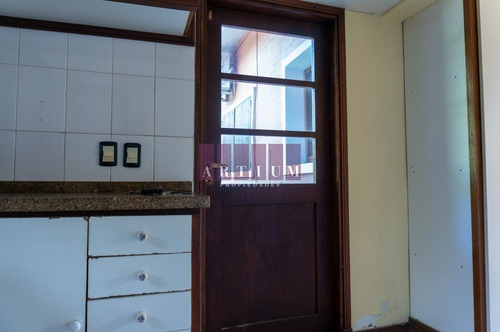 Agradable Entorno- Ref: 211