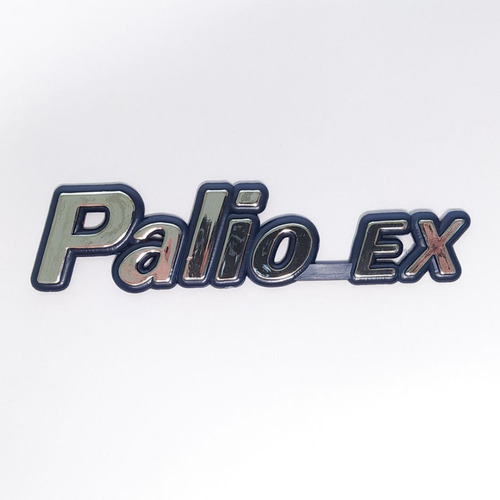Emblema Fiat Palio Ex