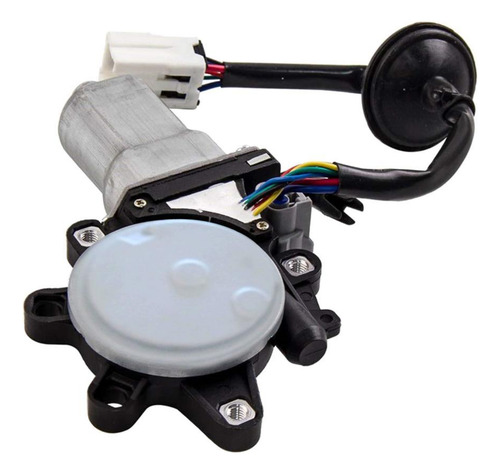 Motor Da Janela Elétrica, Lado Esquerdo, Para Nissan 350z