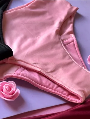 Panty Menstrual Reutilizables