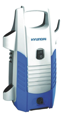 Hidrolavadora Hyundai 1600w 90 Bar Hyew65 Pintumm