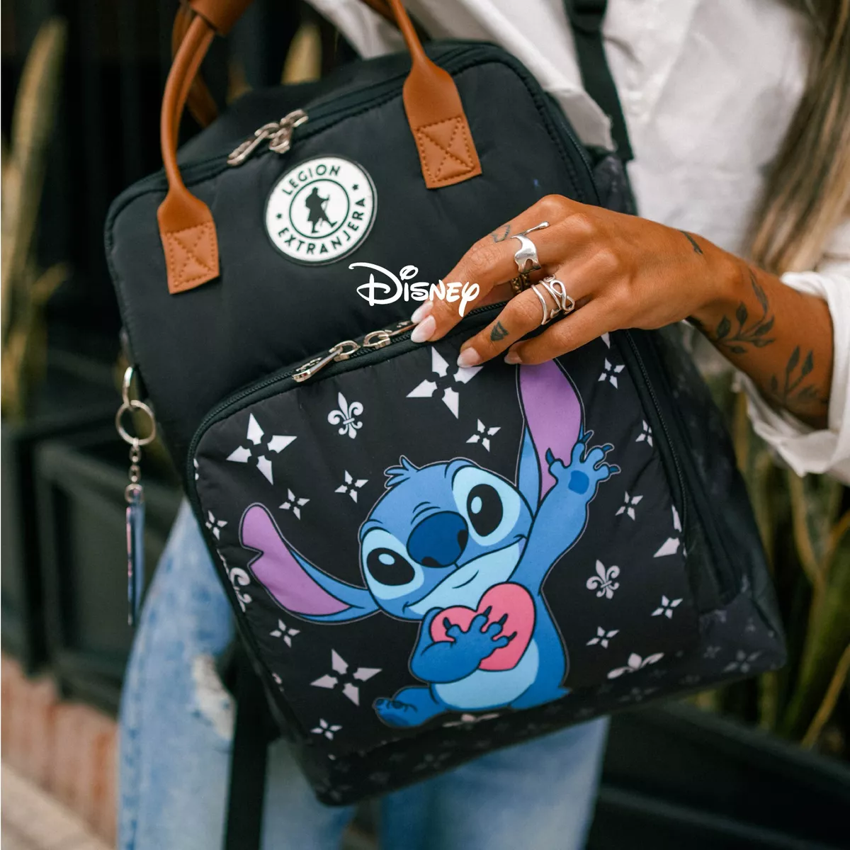 STITCH