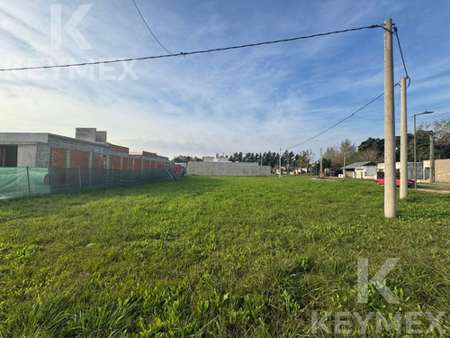 Terreno En Venta, Barrio Don Alberto