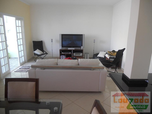 Casa Para Venda Em Peruíbe, Oasis, 4 Dormitórios, 2 Suítes, 1 Banheiro, 4 Vagas - 3337_2-1104199