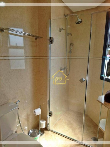 Apartamento À Venda, 80 M² Por R$ 800.000,00 - Vila Romana - São Paulo/sp - Ap1818