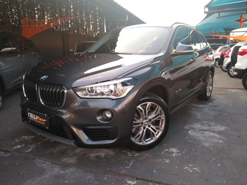 Bmw X1 Active