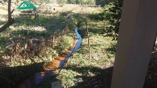 Chácara A Venda No Bairro Zona Rural Em Carmo De Minas - - 303-1