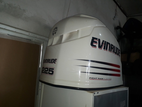 Imagem 4 de 10 de Evinrude