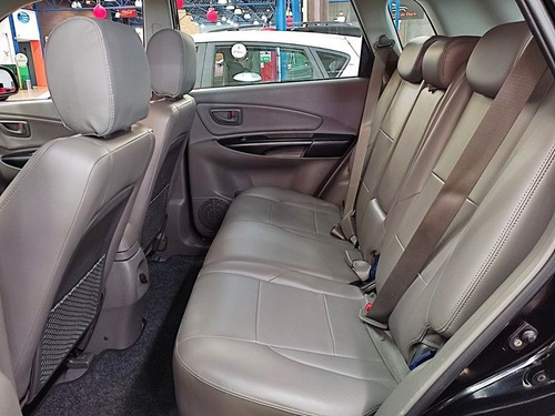 Imagem 9 de 15 de Hyundai Tucson Gls 2.0 Flex Autom.