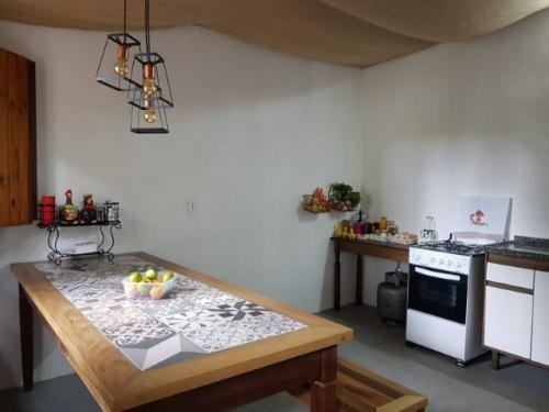 Imagem 2 de 14 de Chácara Lado Serra 1dorm, Itanhaém- Jd Coronel À Venda. 9580