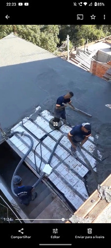 Sobrado Com Garagem Pra 2 Carros 2 Casa E Salão De 5x10
