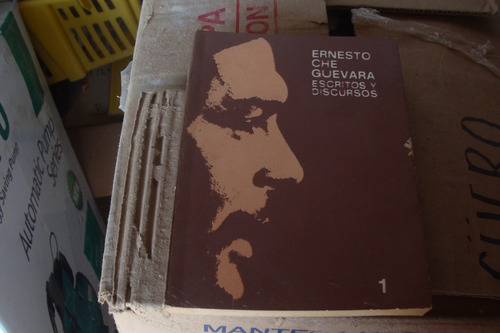 Ernesto Che Guevara , Escritos Y Discursos 1
