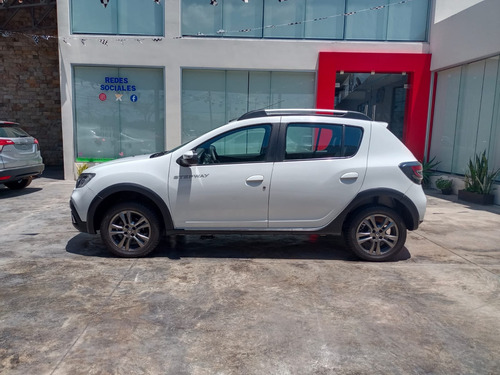 Renault Stepway 1.6 Zen Mt