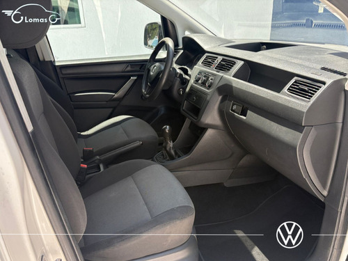 Volkswagen Caddy 1.6 Maxi Mt