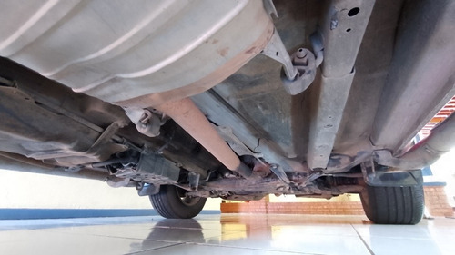 Imagen 9 de 9 de Toyota Rav4 Rav4 7 Pasajeros Vercion Full Extras