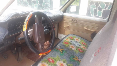 Toyota Toyota Stout 4x2
