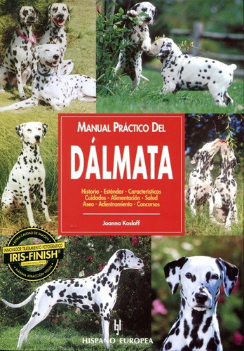 Dalmata . Manual Practico Del