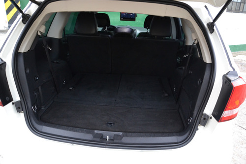 Dodge Journey 2.4 Sxt 170cv (techo, Dvd, Nav)