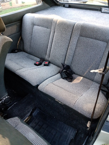 Volkswagen Gol Gl 1.6 Ap