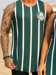 camisa regata do palmeiras masculina