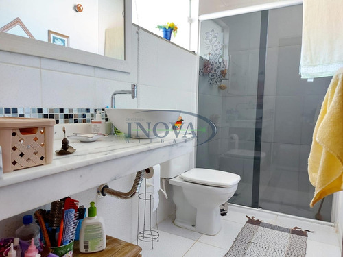 Imagem 16 de 21 de Casa À Venda Em Nova Atibaia - Ca001893