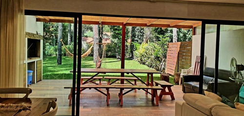Punta Del Este, Casa Solanas Vacation