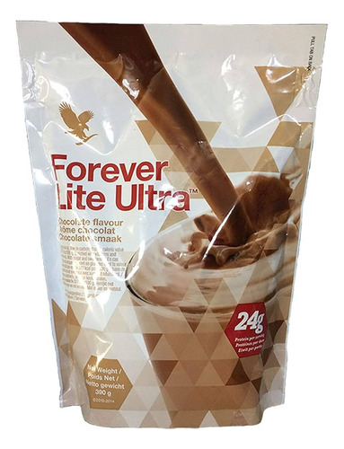 Forever Lite Ultra® Con Aminoteina Vainilla O Chocolate 
