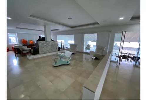 Casa En Venta En La Lagunita