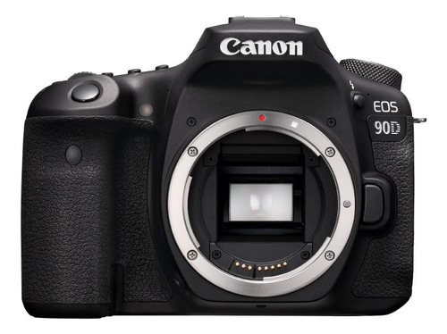 Canon 90d Digital Slr
