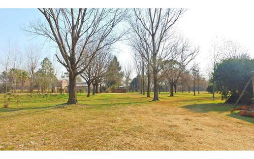 Imagen 3 de 4 de Venta Lote En Barrio Cerrado El Amanecer En Piñero