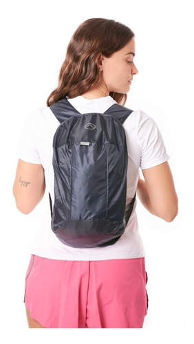 Mochila Salpa Plegable Ultraliviana