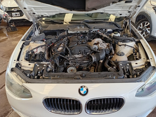 Bmw 116i 2013 Mt