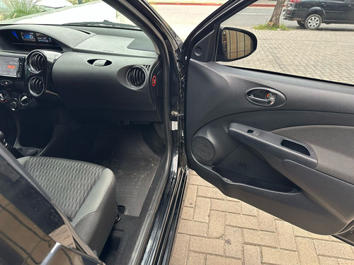 Toyota Etios 1.5 Xls