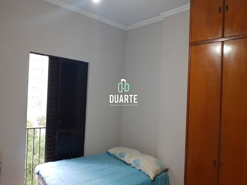 Imagem 9 de 24 de Apartamento - Ap03494 - 69181359