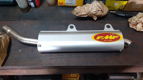 Imagem 14 de 14 de Suzuki Rm 250 2t