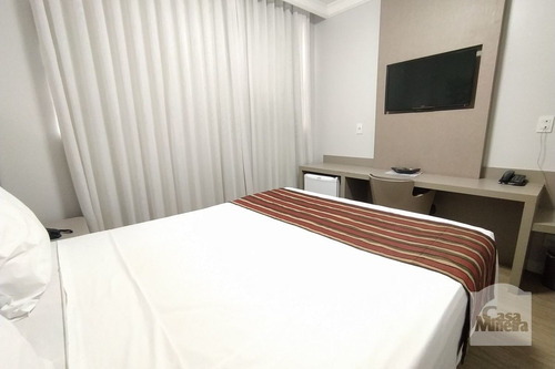 Imagem 4 de 15 de Flat À Venda No Nova Suissa - Código 432529 - 432529