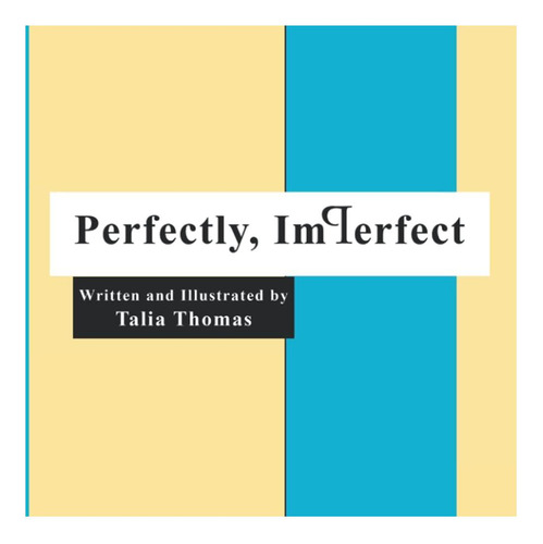 Libro: Perfeitamente, Imperfeito