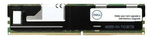 Memoria Ram Dell Ab663419 Ddr4 3200mhz 8gb Ecc /vc