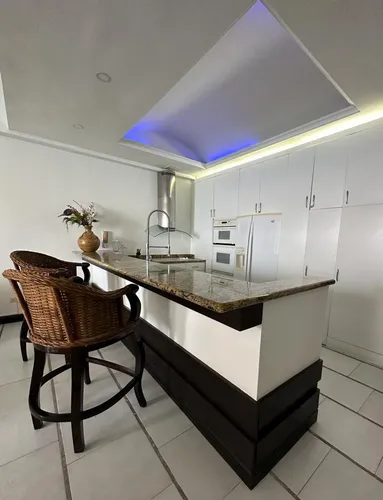 Apartamento Punta Ballena