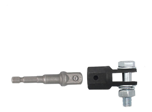 Adaptador De Gato Para Coche Herramienta De Llave Adaptadora