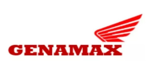 Cubierta 90/90 R 18 Pilot Street Michelin Honda Genamax