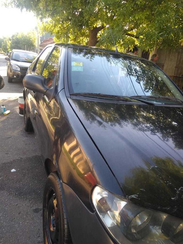 Fiat Siena 1.4 Fire Da 2012