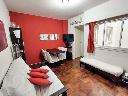 Venta De Departamento En Caballito