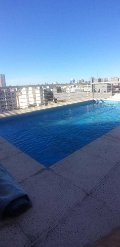 Departamento Alquiler 1 Ambiente Amenities Balvanera Dueño