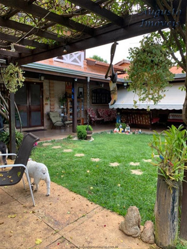 Chácaras Em Condomínio À Venda Em Piracaia/sp - Compre O Seu Chácaras Em Condomínio Aqui! - 1472388