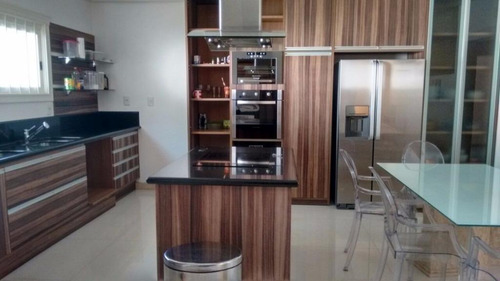 Sobrado Residencial À Venda, Nonoai, Porto Alegre. - So0090