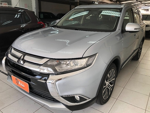 Outlander 2.0 C/ Teto Aut 2017