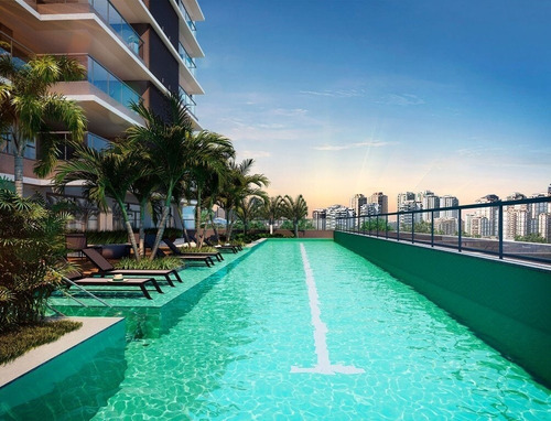 Imagem 16 de 23 de Apartamento - Ap05578 - 70271300