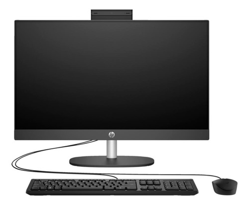 All In One Hp 245 G10 R7-7730u, 16gb Ram, 512gb Ssd, W11pro